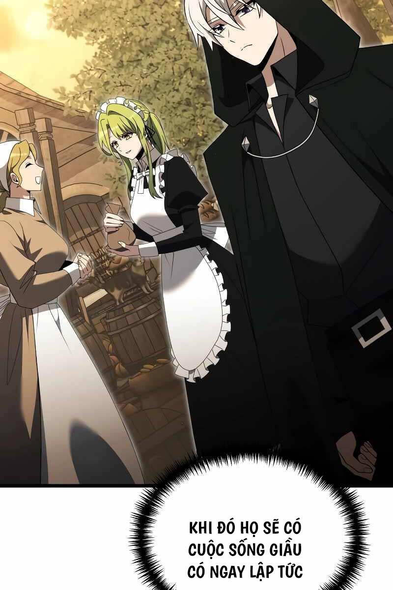 Hắc Kị Sĩ Thiên Tài Giới Hạn Thời Gian Chap 49 - Next Chap 50