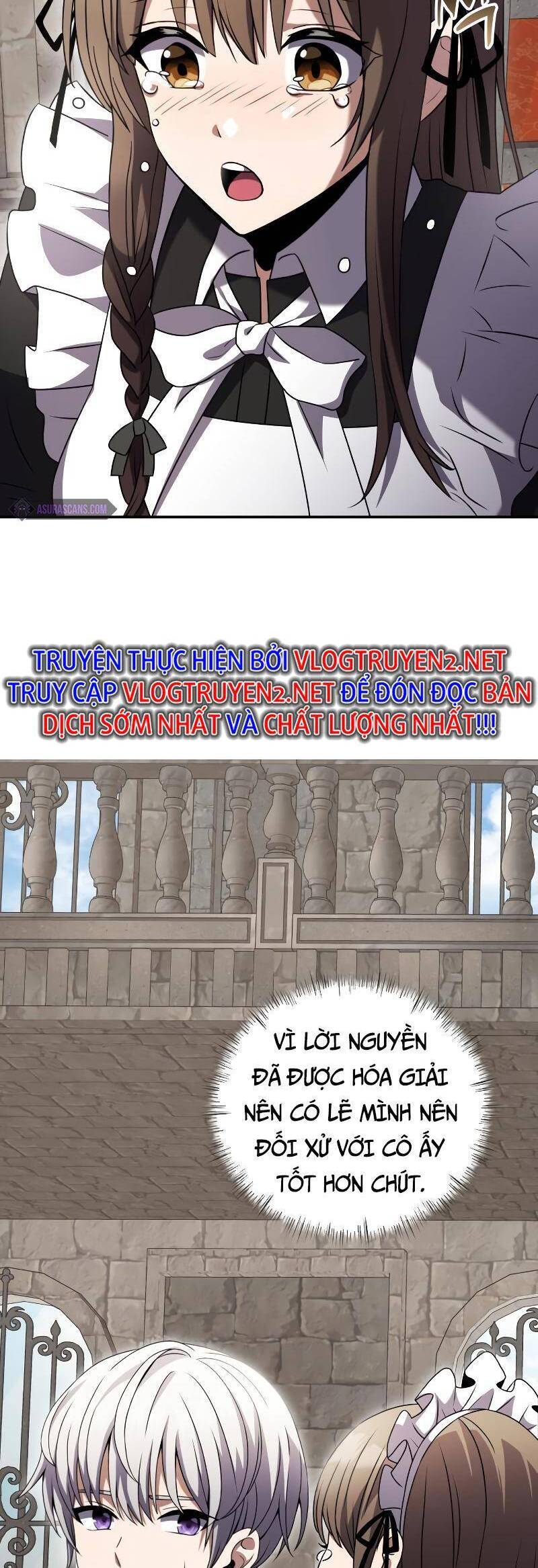 Hắc Kị Sĩ Thiên Tài Giới Hạn Thời Gian Chap 5 - Next Chap 6
