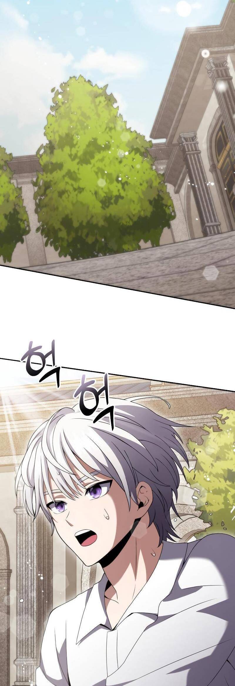 Hắc Kị Sĩ Thiên Tài Giới Hạn Thời Gian Chap 5 - Next Chap 6
