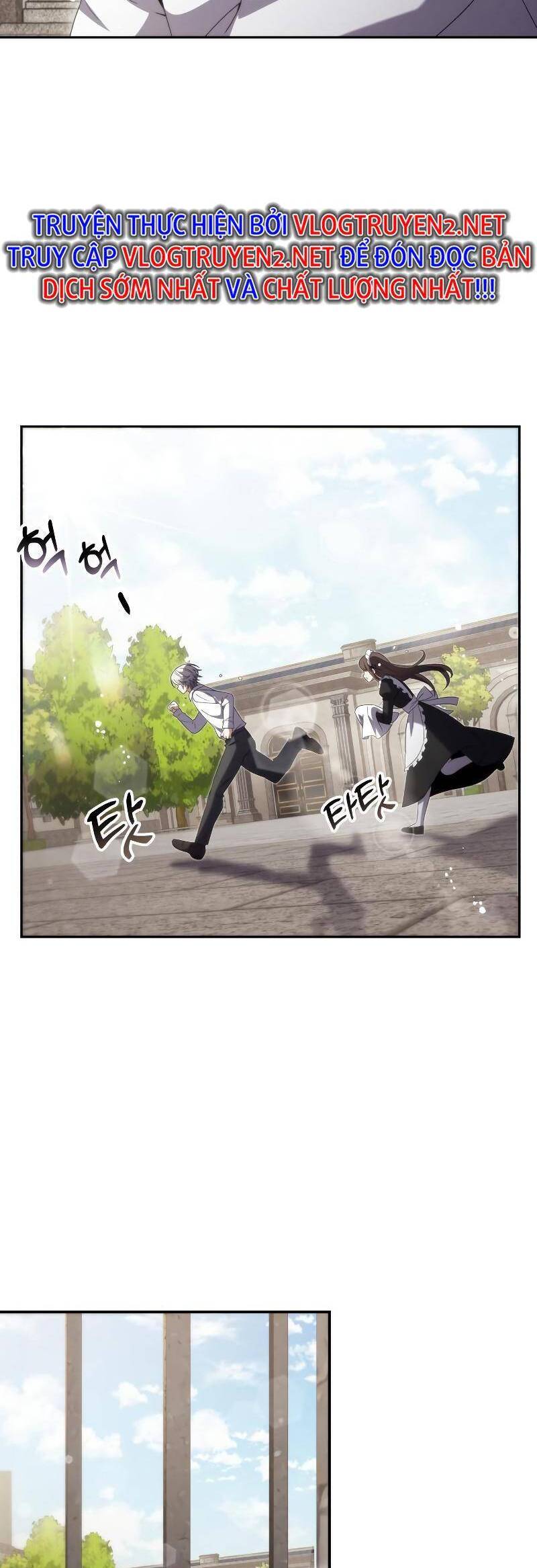 Hắc Kị Sĩ Thiên Tài Giới Hạn Thời Gian Chap 5 - Next Chap 6