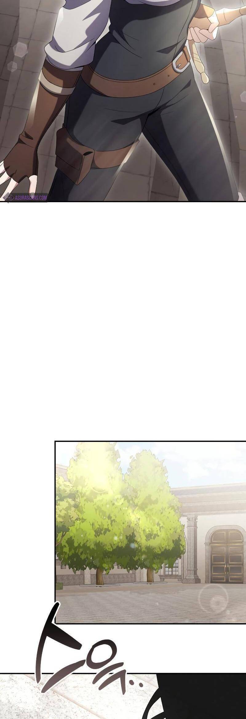 Hắc Kị Sĩ Thiên Tài Giới Hạn Thời Gian Chap 5 - Next Chap 6
