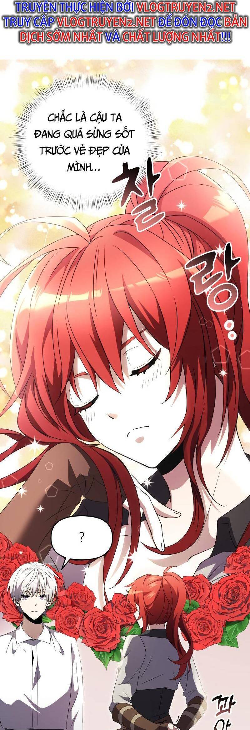 Hắc Kị Sĩ Thiên Tài Giới Hạn Thời Gian Chap 5 - Next Chap 6