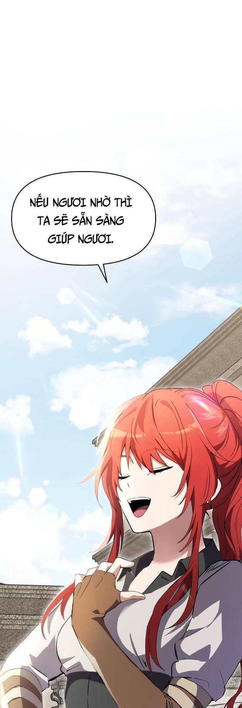 Hắc Kị Sĩ Thiên Tài Giới Hạn Thời Gian Chap 5 - Next Chap 6