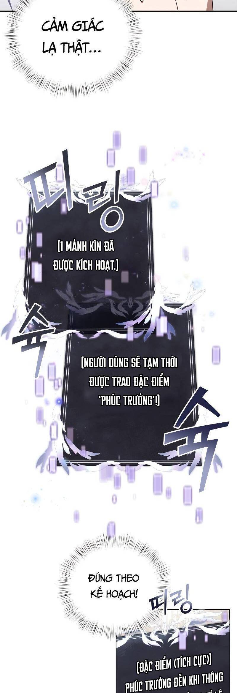 Hắc Kị Sĩ Thiên Tài Giới Hạn Thời Gian Chap 5 - Next Chap 6