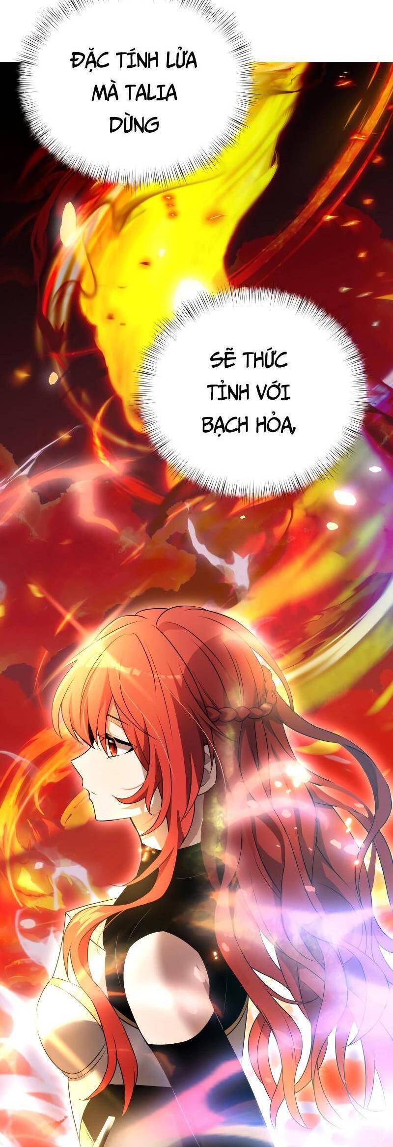 Hắc Kị Sĩ Thiên Tài Giới Hạn Thời Gian Chap 5 - Next Chap 6