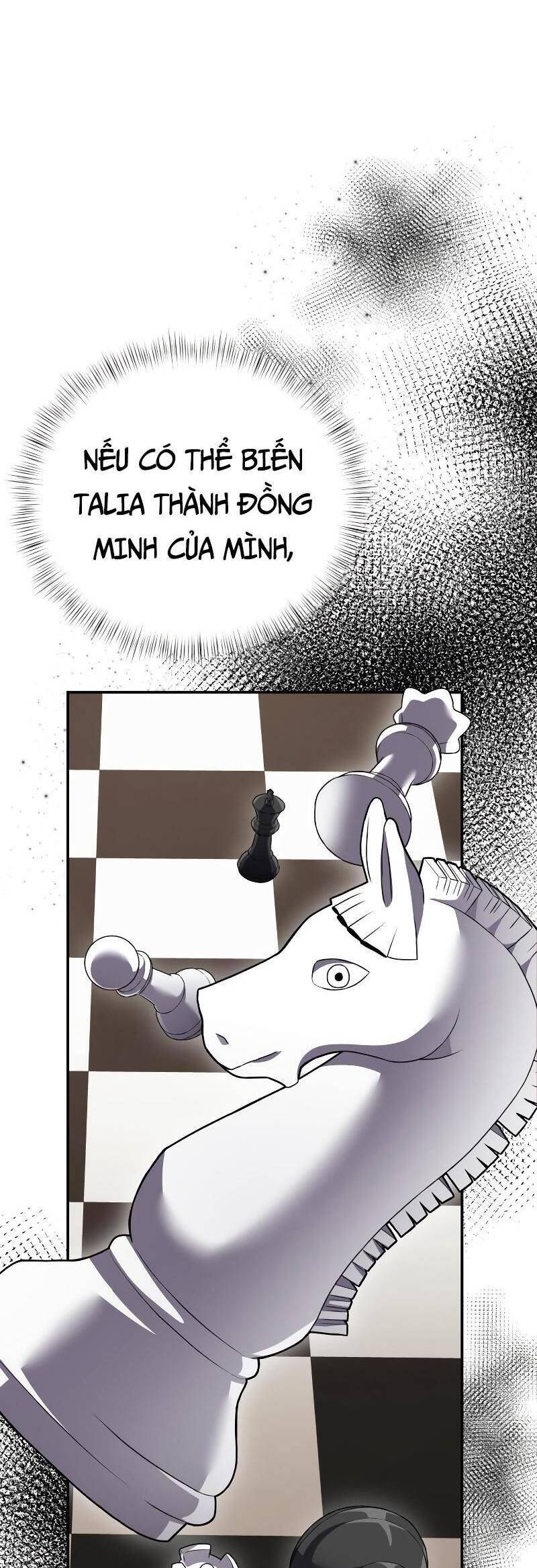 Hắc Kị Sĩ Thiên Tài Giới Hạn Thời Gian Chap 5 - Next Chap 6