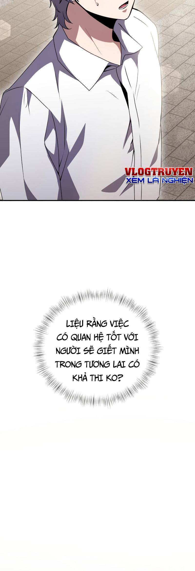 Hắc Kị Sĩ Thiên Tài Giới Hạn Thời Gian Chap 5 - Next Chap 6