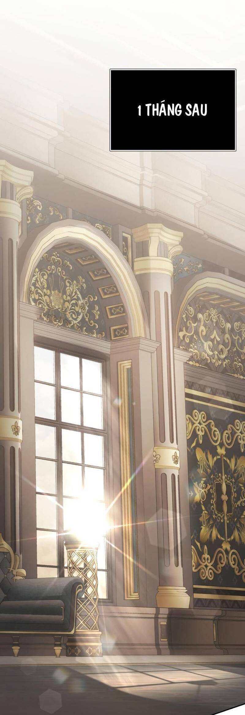 Hắc Kị Sĩ Thiên Tài Giới Hạn Thời Gian Chap 5 - Next Chap 6