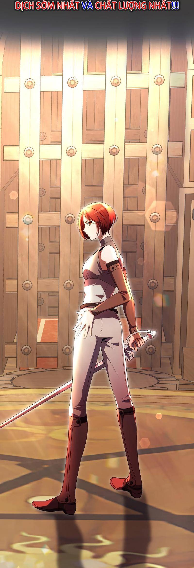 Hắc Kị Sĩ Thiên Tài Giới Hạn Thời Gian Chap 5 - Next Chap 6