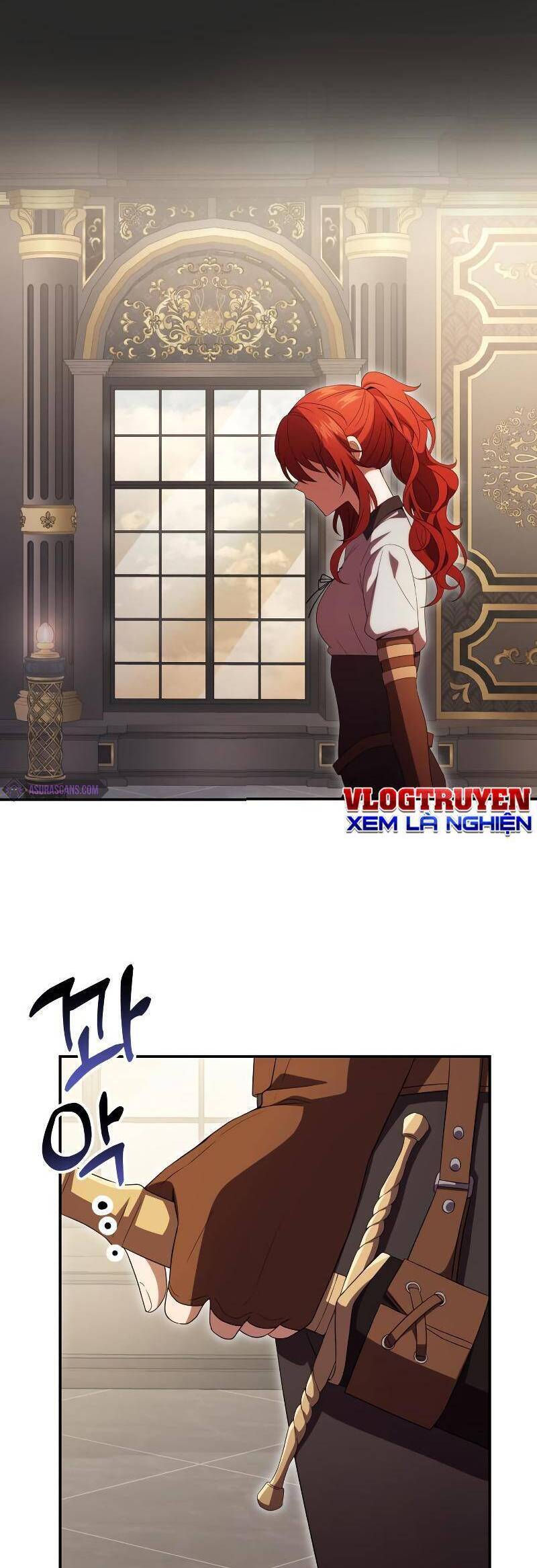Hắc Kị Sĩ Thiên Tài Giới Hạn Thời Gian Chap 5 - Next Chap 6