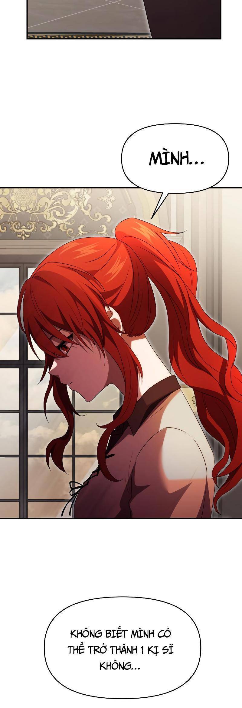 Hắc Kị Sĩ Thiên Tài Giới Hạn Thời Gian Chap 5 - Next Chap 6
