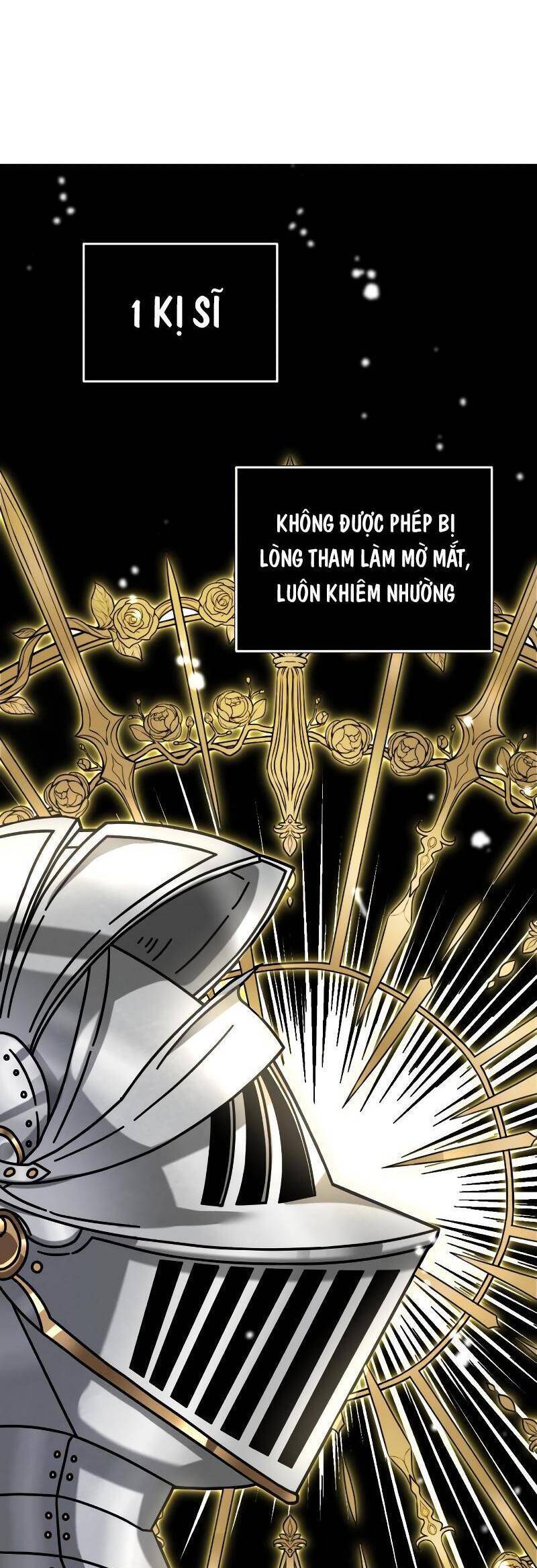 Hắc Kị Sĩ Thiên Tài Giới Hạn Thời Gian Chap 5 - Next Chap 6