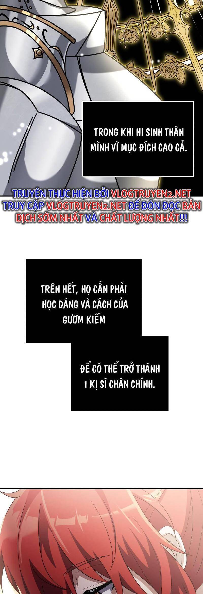 Hắc Kị Sĩ Thiên Tài Giới Hạn Thời Gian Chap 5 - Next Chap 6