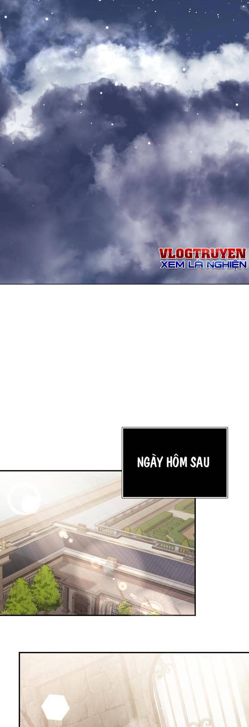 Hắc Kị Sĩ Thiên Tài Giới Hạn Thời Gian Chap 5 - Next Chap 6
