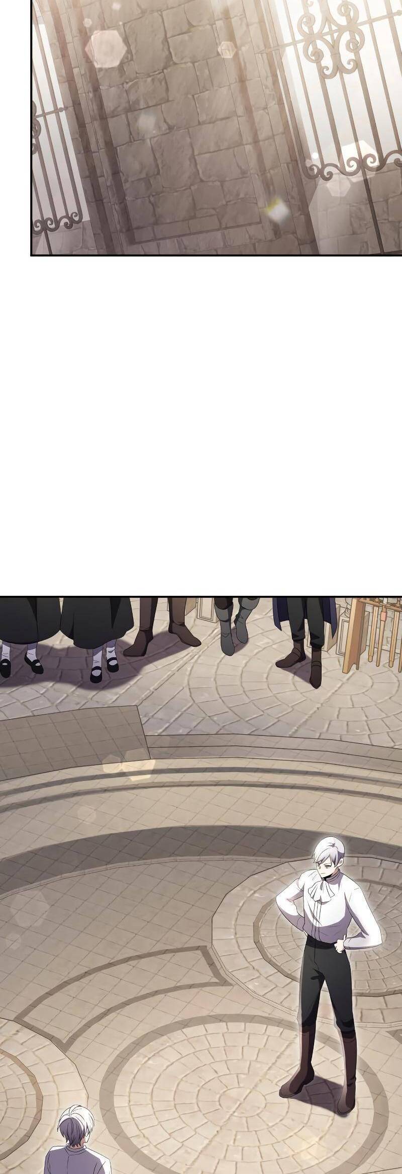 Hắc Kị Sĩ Thiên Tài Giới Hạn Thời Gian Chap 5 - Next Chap 6