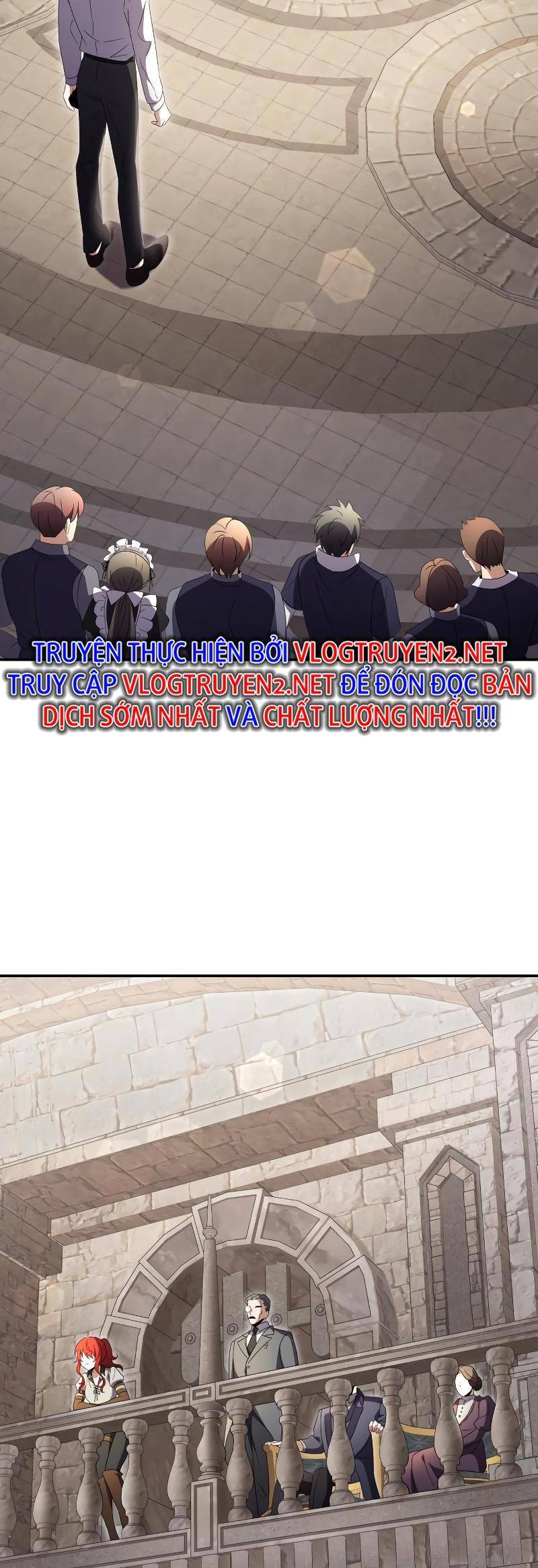 Hắc Kị Sĩ Thiên Tài Giới Hạn Thời Gian Chap 5 - Next Chap 6