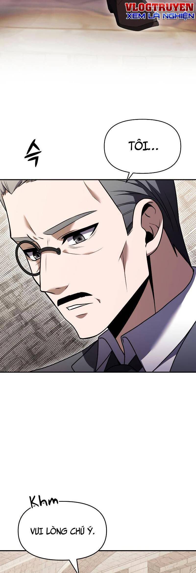 Hắc Kị Sĩ Thiên Tài Giới Hạn Thời Gian Chap 5 - Next Chap 6