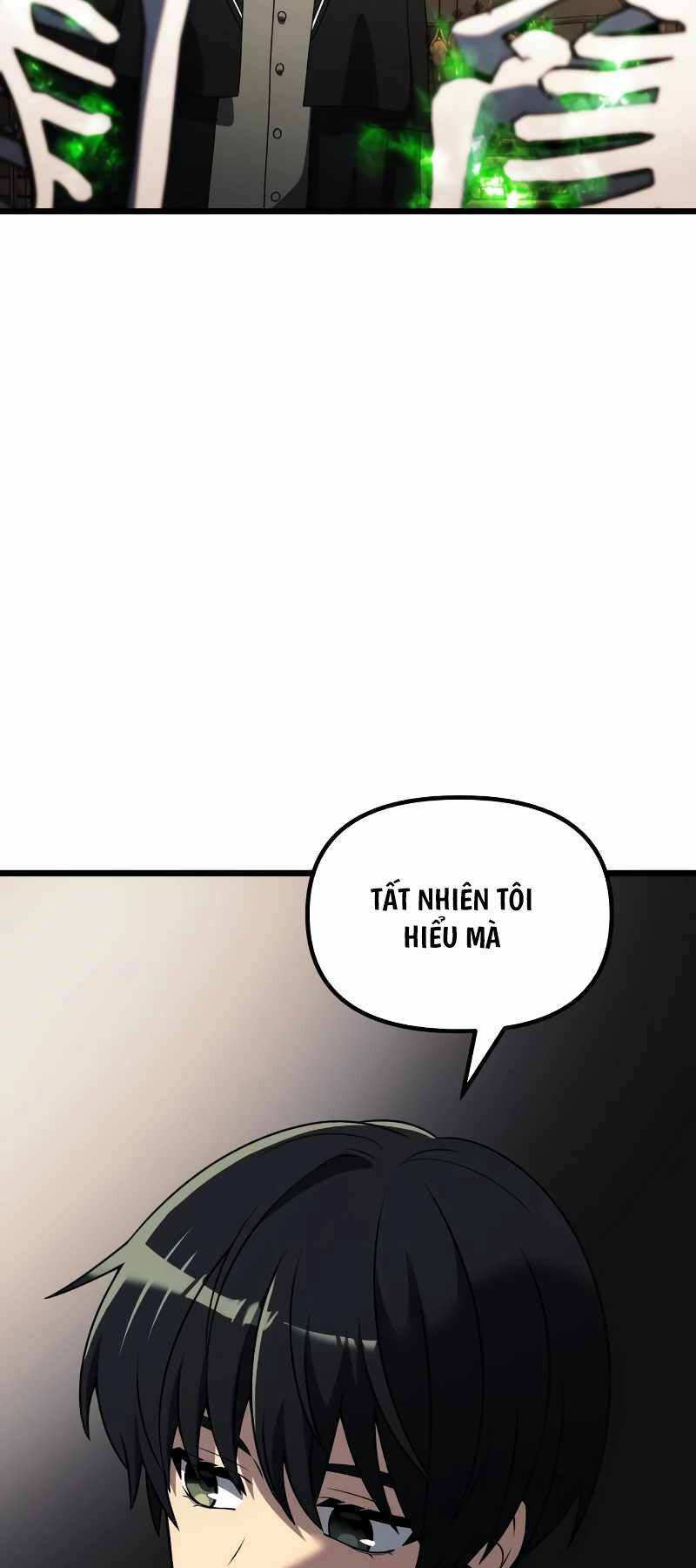 Hắc Kị Sĩ Thiên Tài Giới Hạn Thời Gian Chap 50 - Next Chap 51