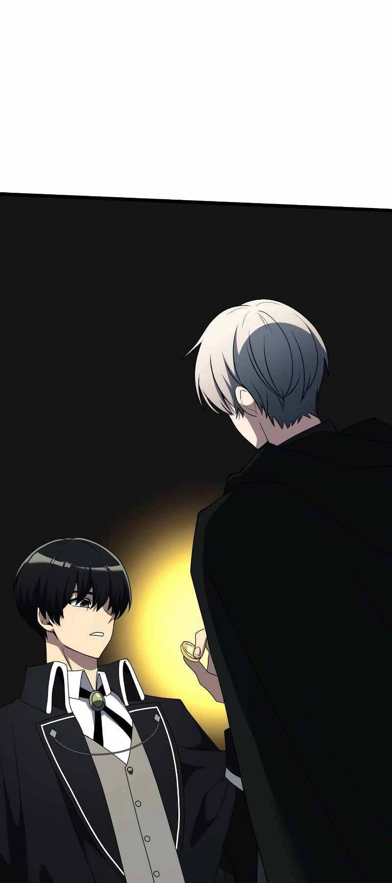 Hắc Kị Sĩ Thiên Tài Giới Hạn Thời Gian Chap 50 - Next Chap 51