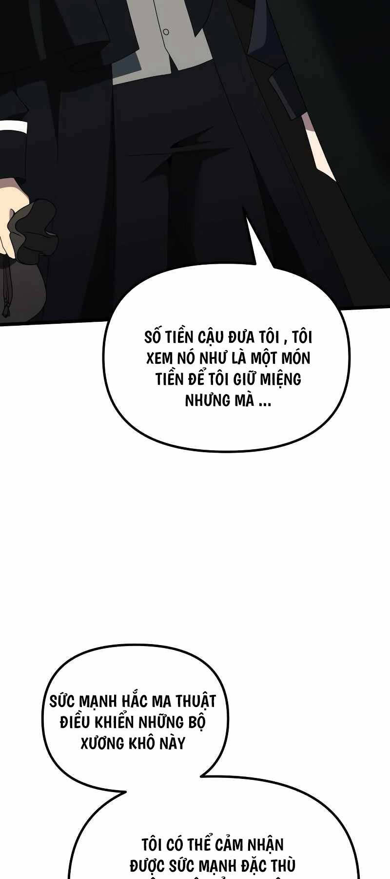 Hắc Kị Sĩ Thiên Tài Giới Hạn Thời Gian Chap 50 - Next Chap 51