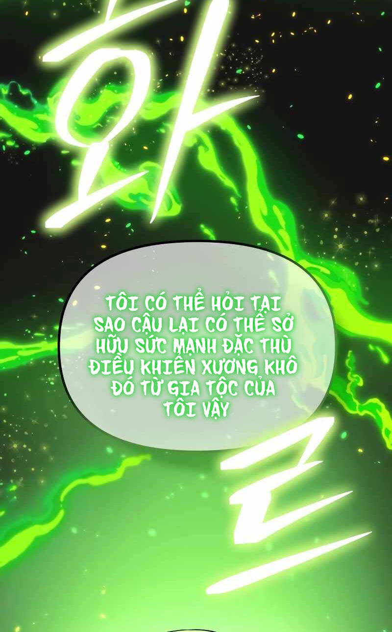 Hắc Kị Sĩ Thiên Tài Giới Hạn Thời Gian Chap 50 - Next Chap 51
