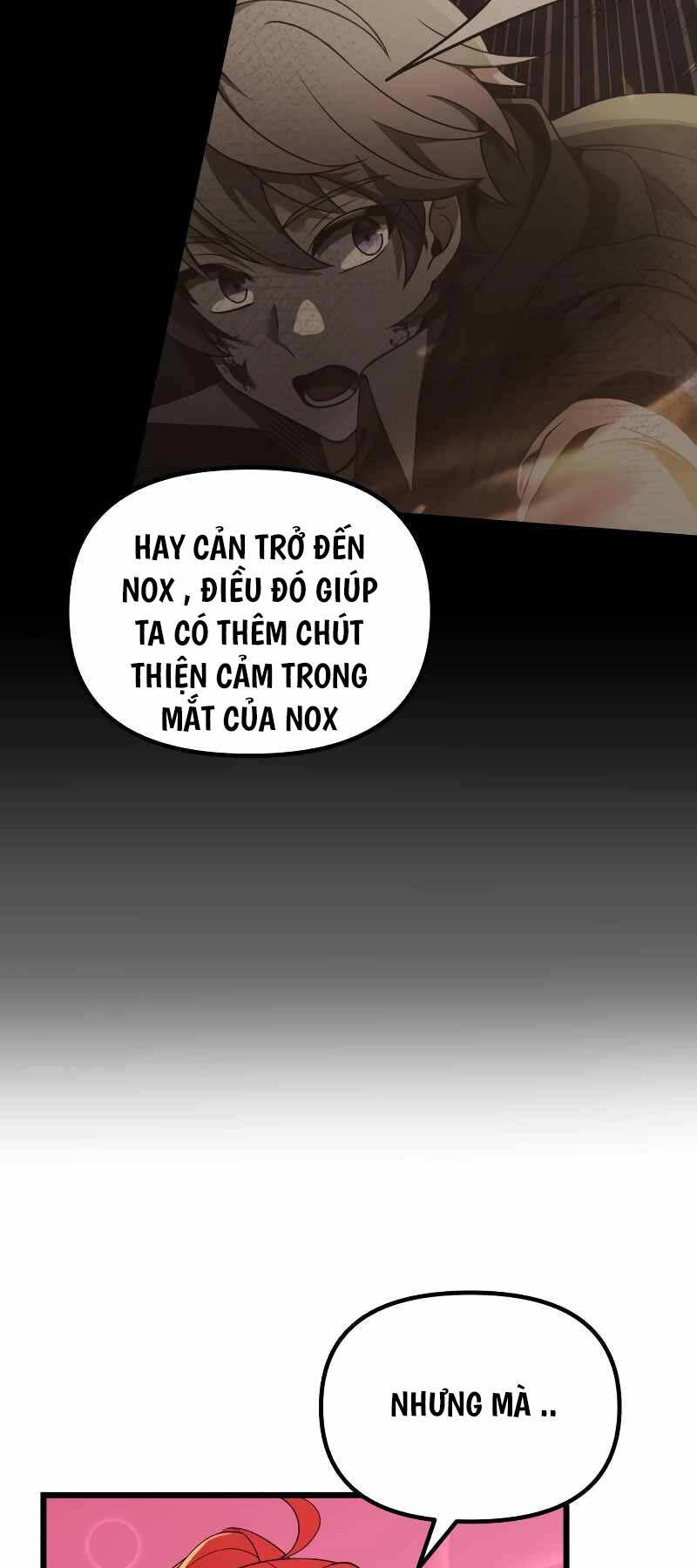 Hắc Kị Sĩ Thiên Tài Giới Hạn Thời Gian Chap 50 - Next Chap 51