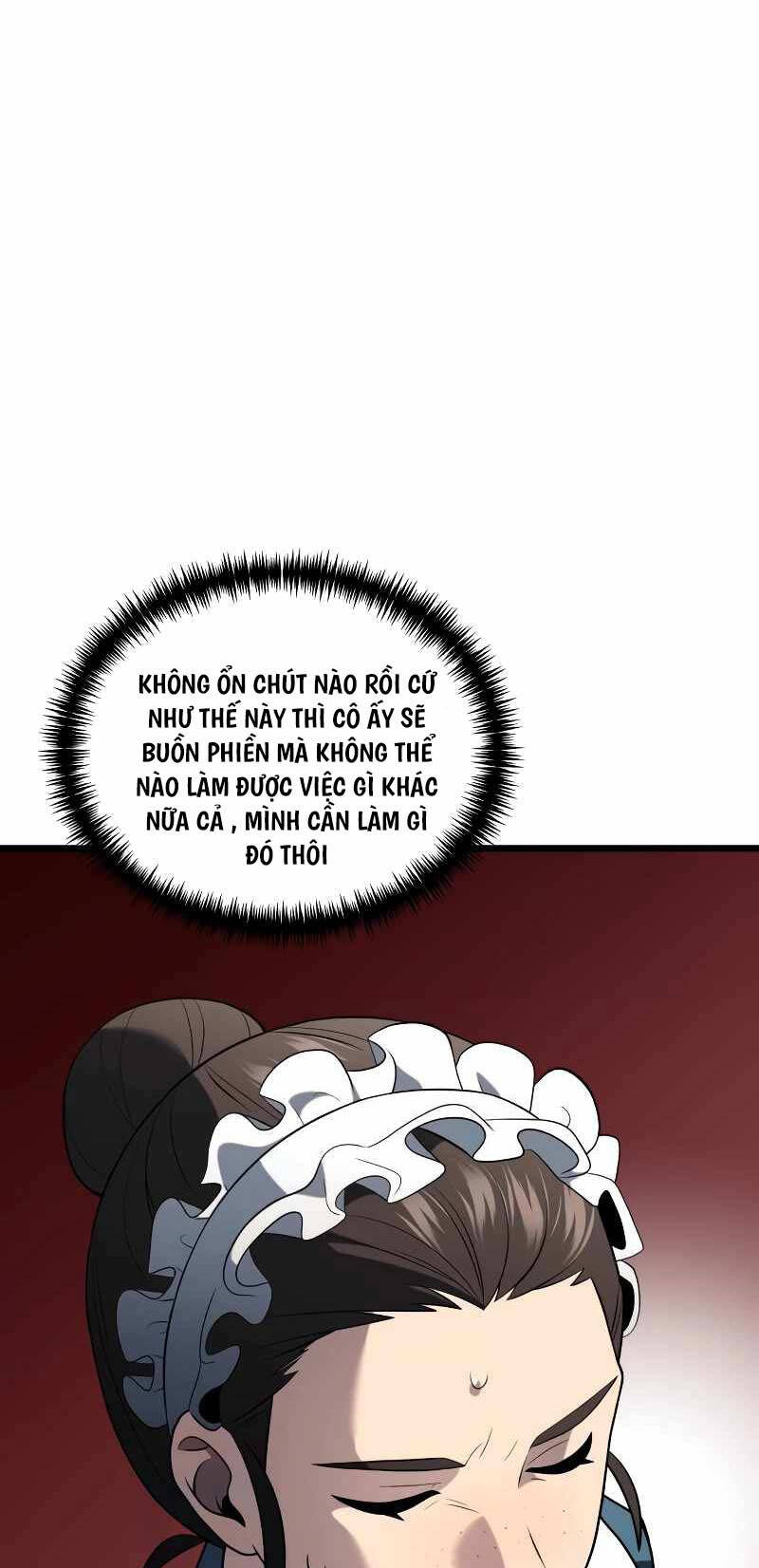 Hắc Kị Sĩ Thiên Tài Giới Hạn Thời Gian Chap 50 - Next Chap 51