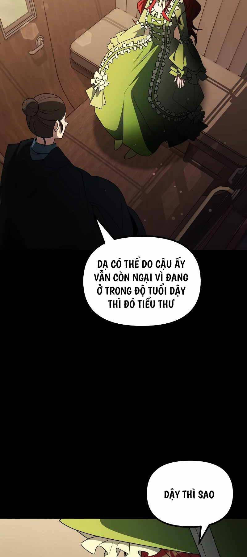Hắc Kị Sĩ Thiên Tài Giới Hạn Thời Gian Chap 50 - Next Chap 51