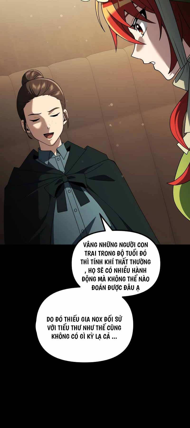 Hắc Kị Sĩ Thiên Tài Giới Hạn Thời Gian Chap 50 - Next Chap 51