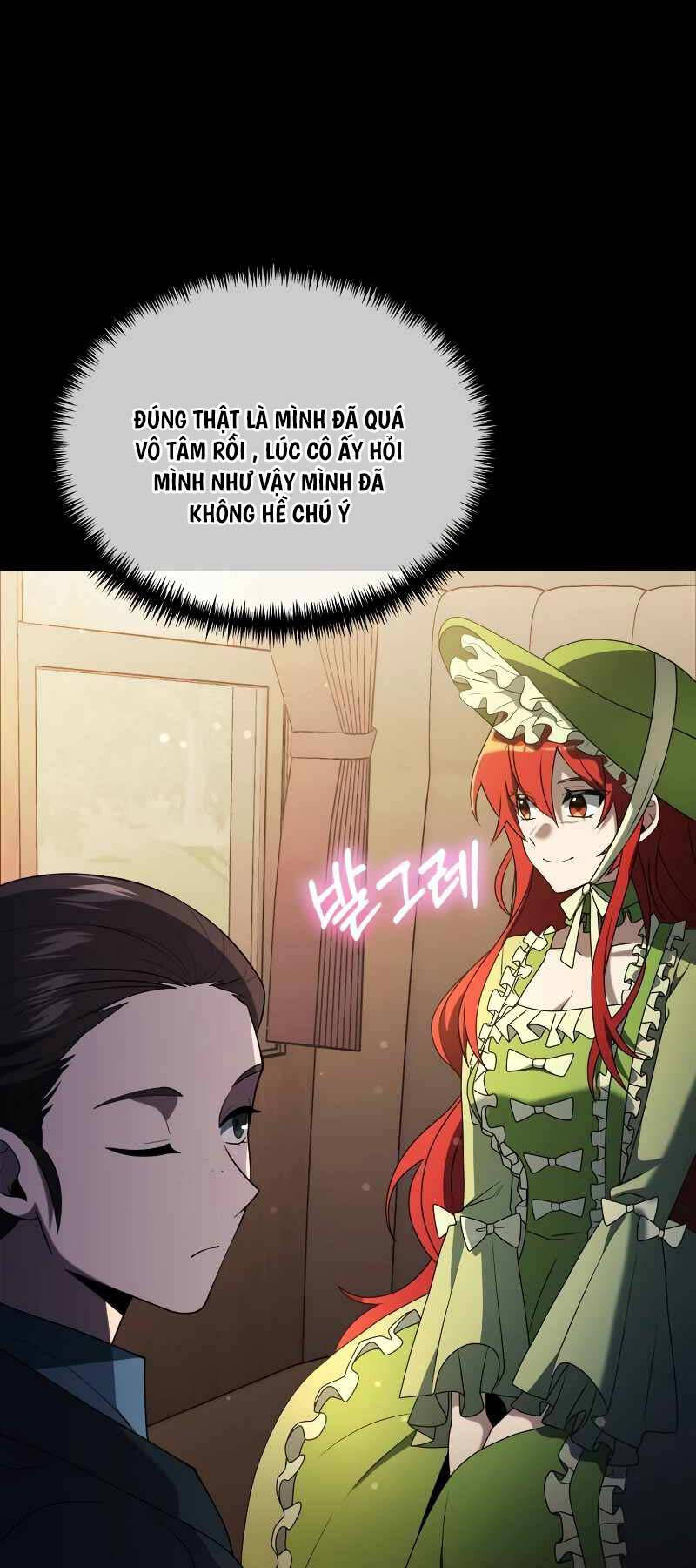 Hắc Kị Sĩ Thiên Tài Giới Hạn Thời Gian Chap 50 - Next Chap 51