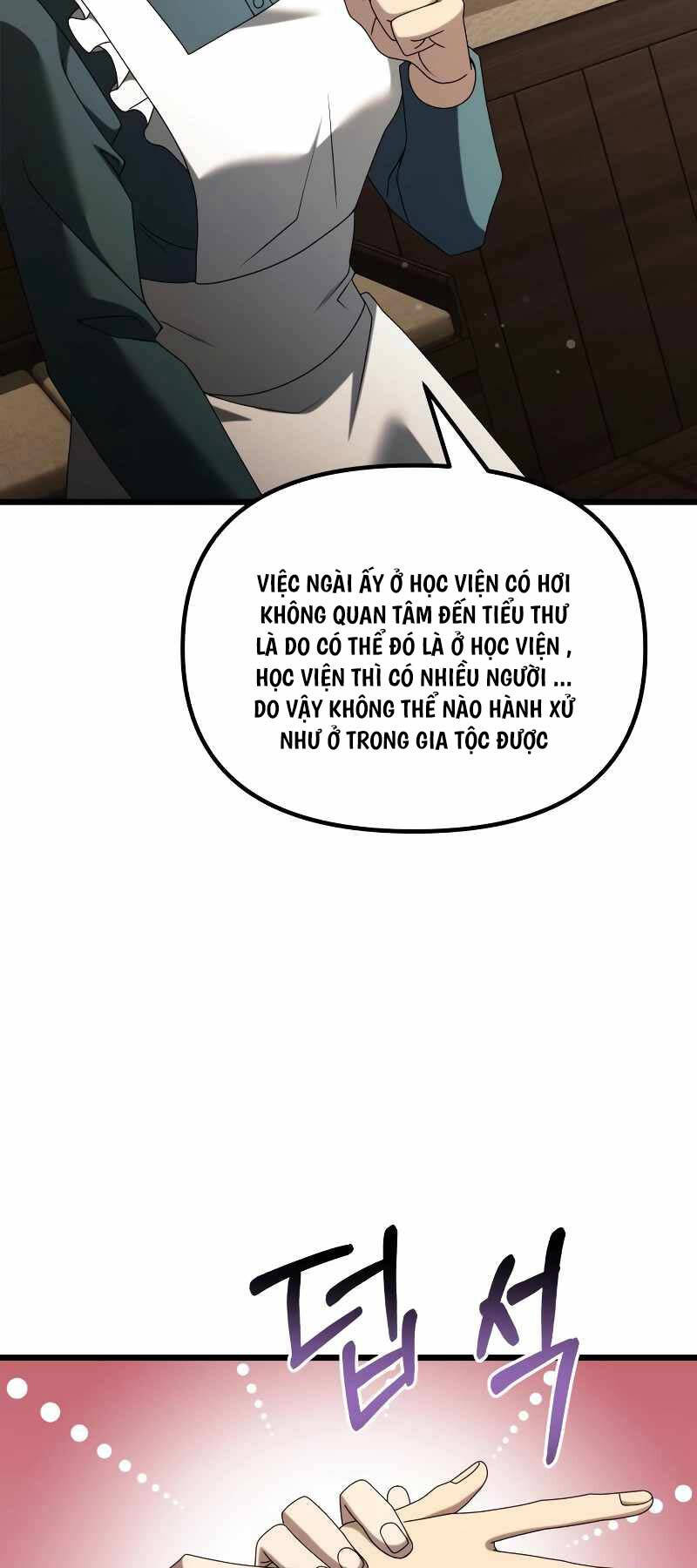 Hắc Kị Sĩ Thiên Tài Giới Hạn Thời Gian Chap 50 - Next Chap 51