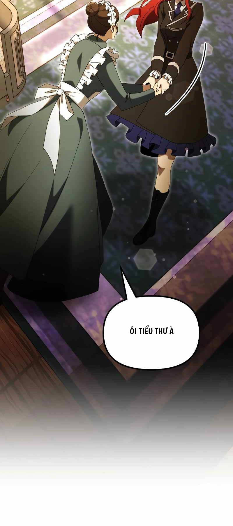 Hắc Kị Sĩ Thiên Tài Giới Hạn Thời Gian Chap 50 - Next Chap 51