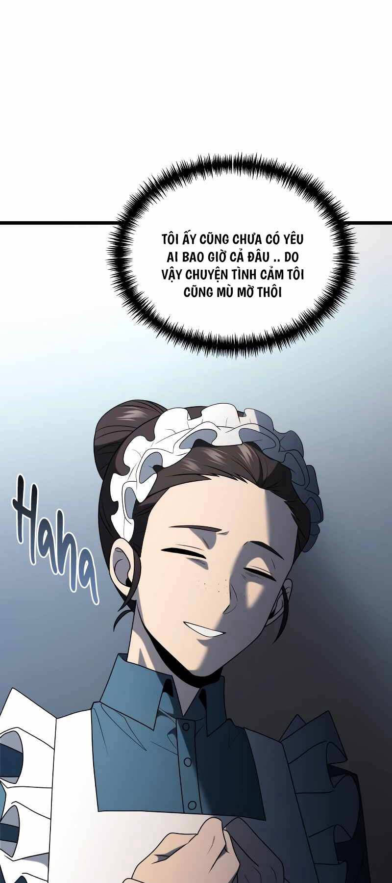 Hắc Kị Sĩ Thiên Tài Giới Hạn Thời Gian Chap 50 - Next Chap 51