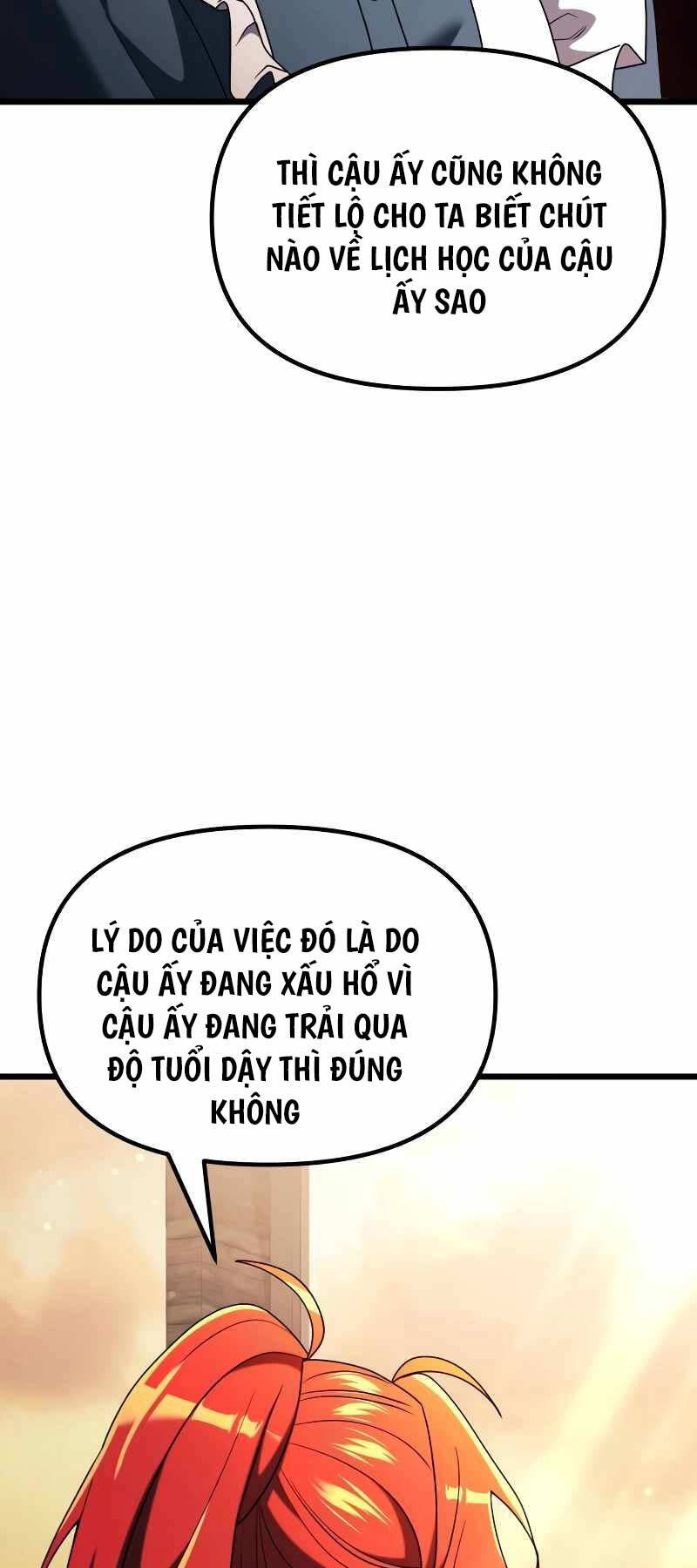 Hắc Kị Sĩ Thiên Tài Giới Hạn Thời Gian Chap 50 - Next Chap 51