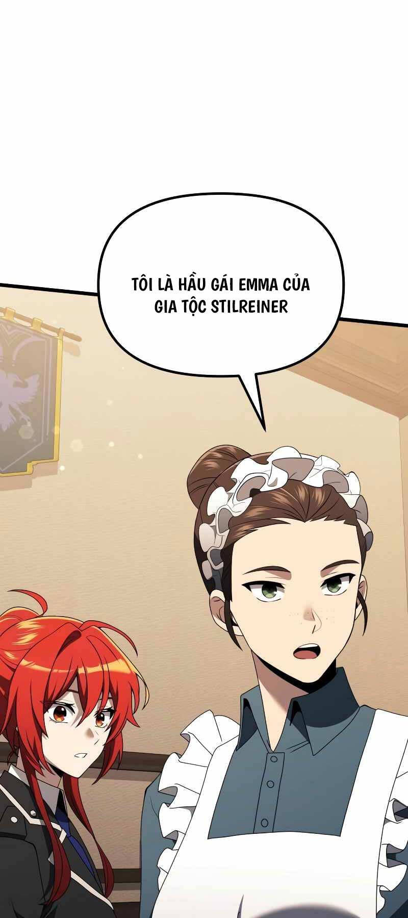 Hắc Kị Sĩ Thiên Tài Giới Hạn Thời Gian Chap 50 - Next Chap 51