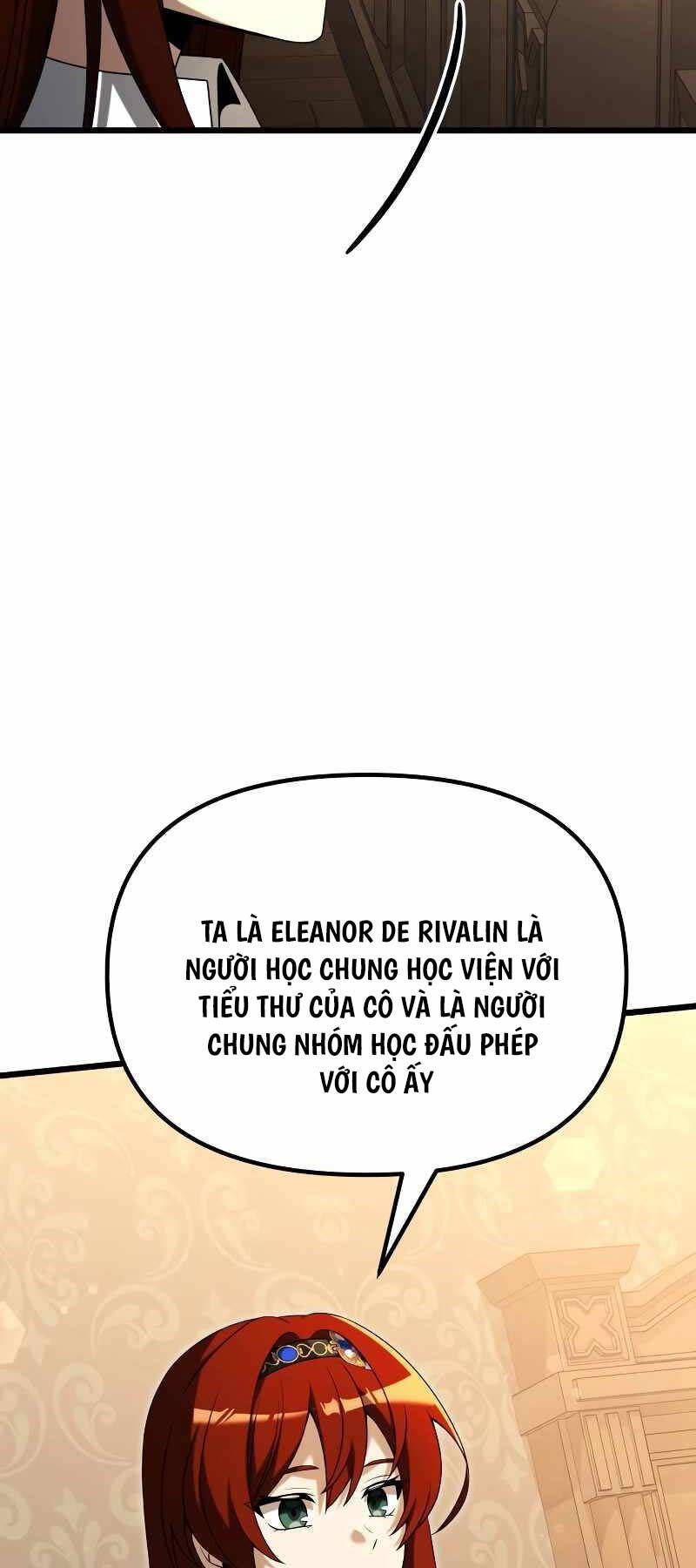 Hắc Kị Sĩ Thiên Tài Giới Hạn Thời Gian Chap 50 - Next Chap 51