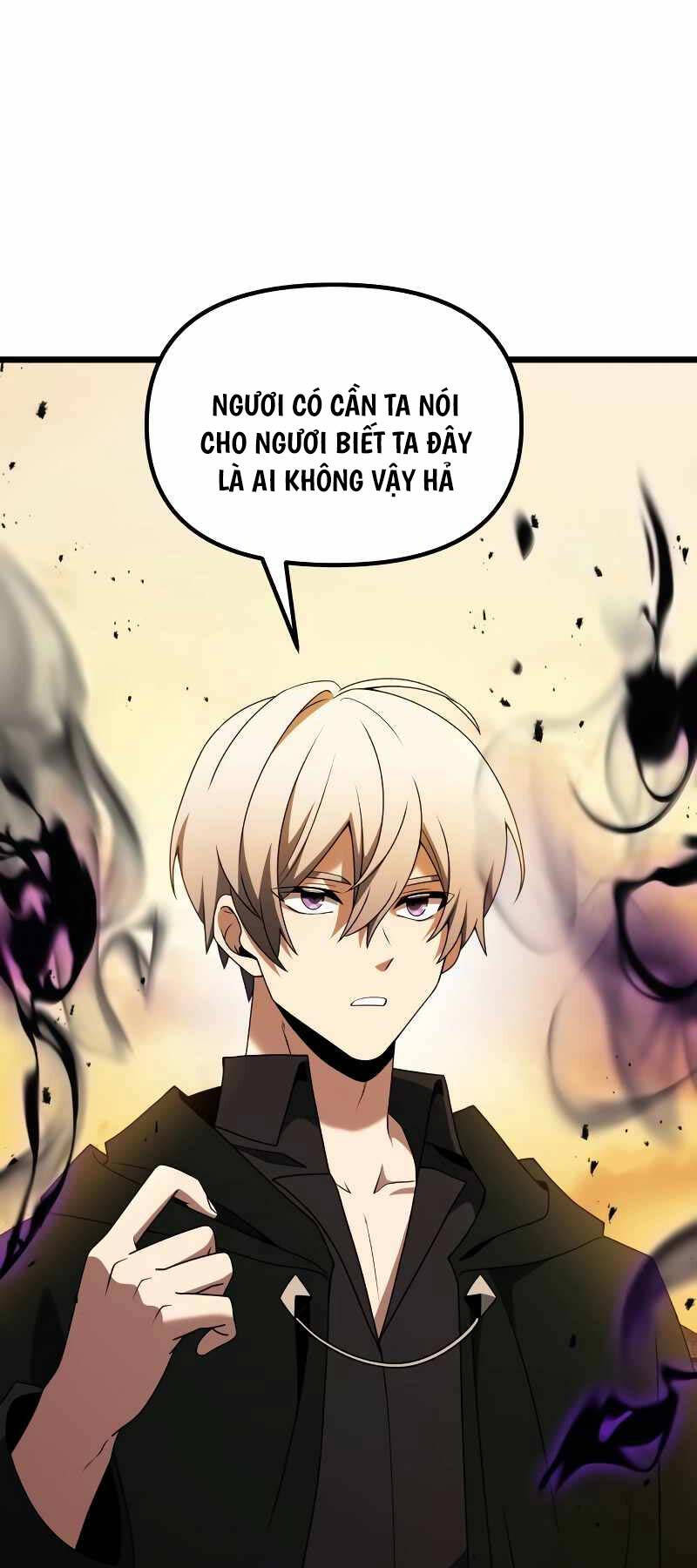 Hắc Kị Sĩ Thiên Tài Giới Hạn Thời Gian Chap 50 - Next Chap 51