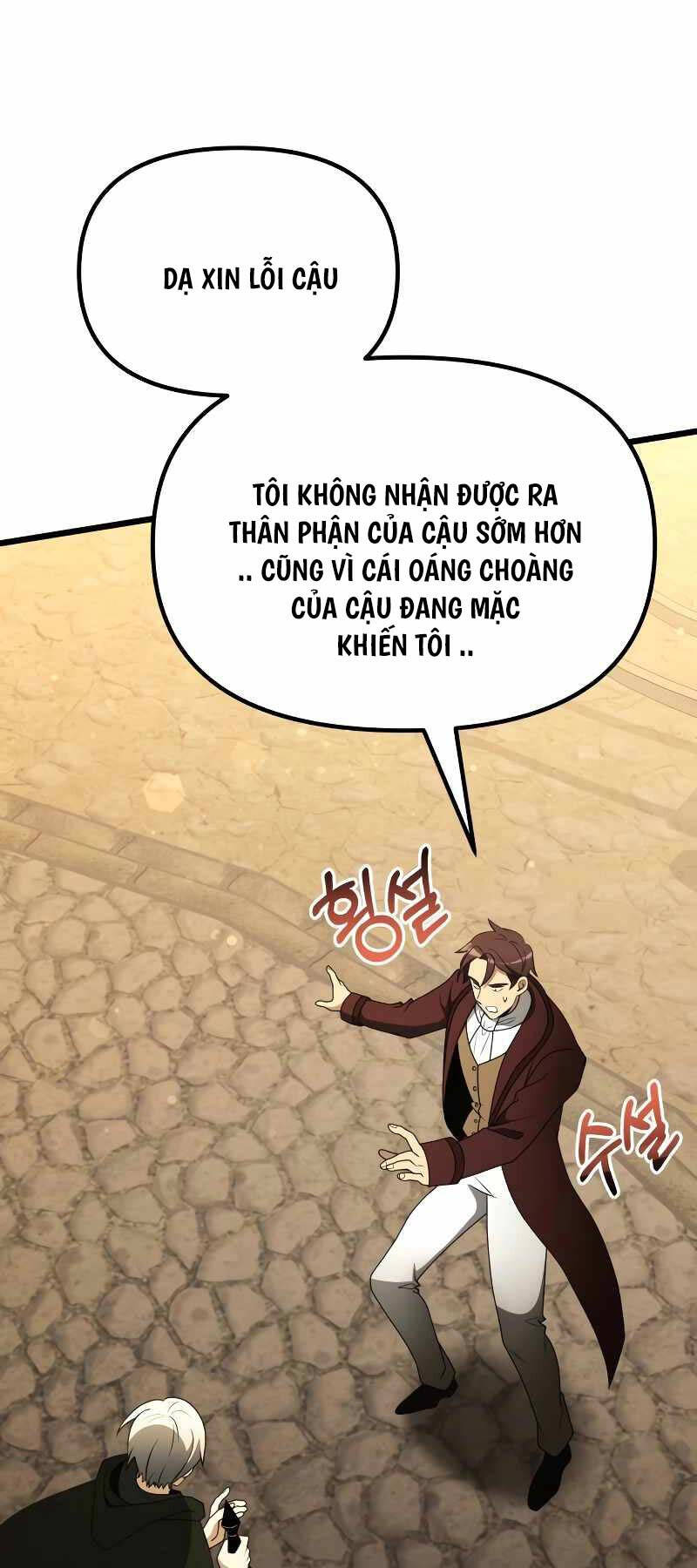 Hắc Kị Sĩ Thiên Tài Giới Hạn Thời Gian Chap 50 - Next Chap 51
