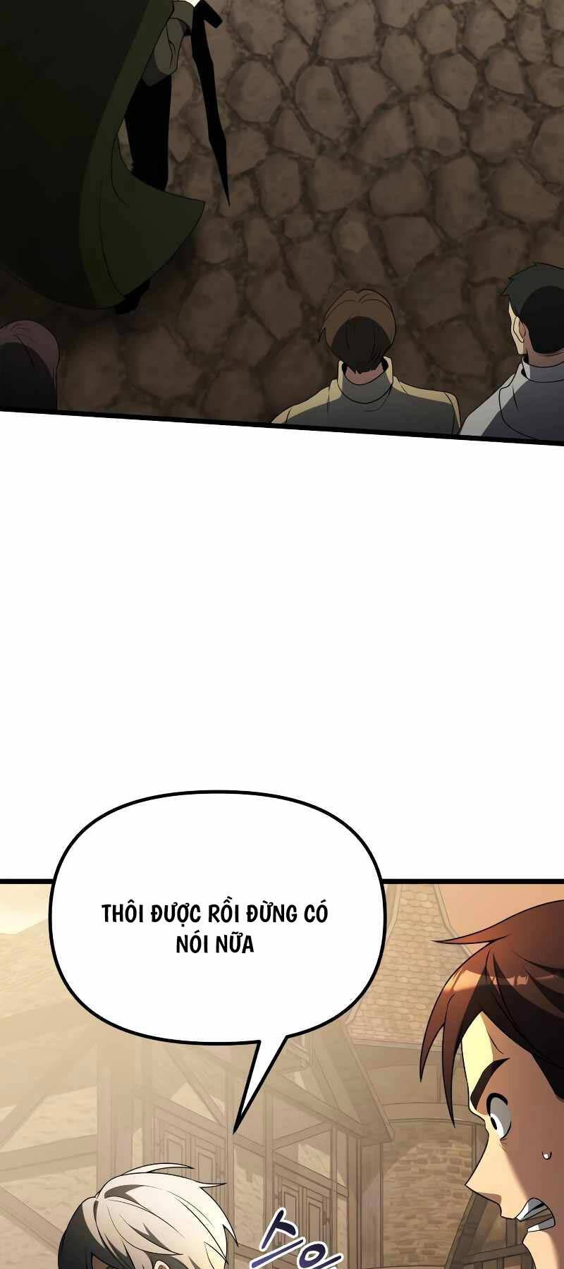 Hắc Kị Sĩ Thiên Tài Giới Hạn Thời Gian Chap 50 - Next Chap 51