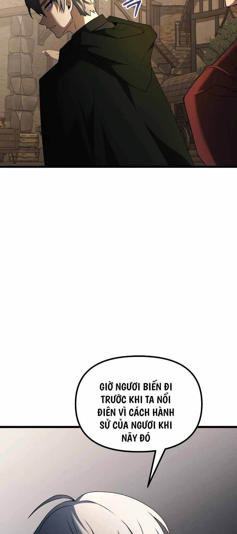 Hắc Kị Sĩ Thiên Tài Giới Hạn Thời Gian Chap 50 - Next Chap 51