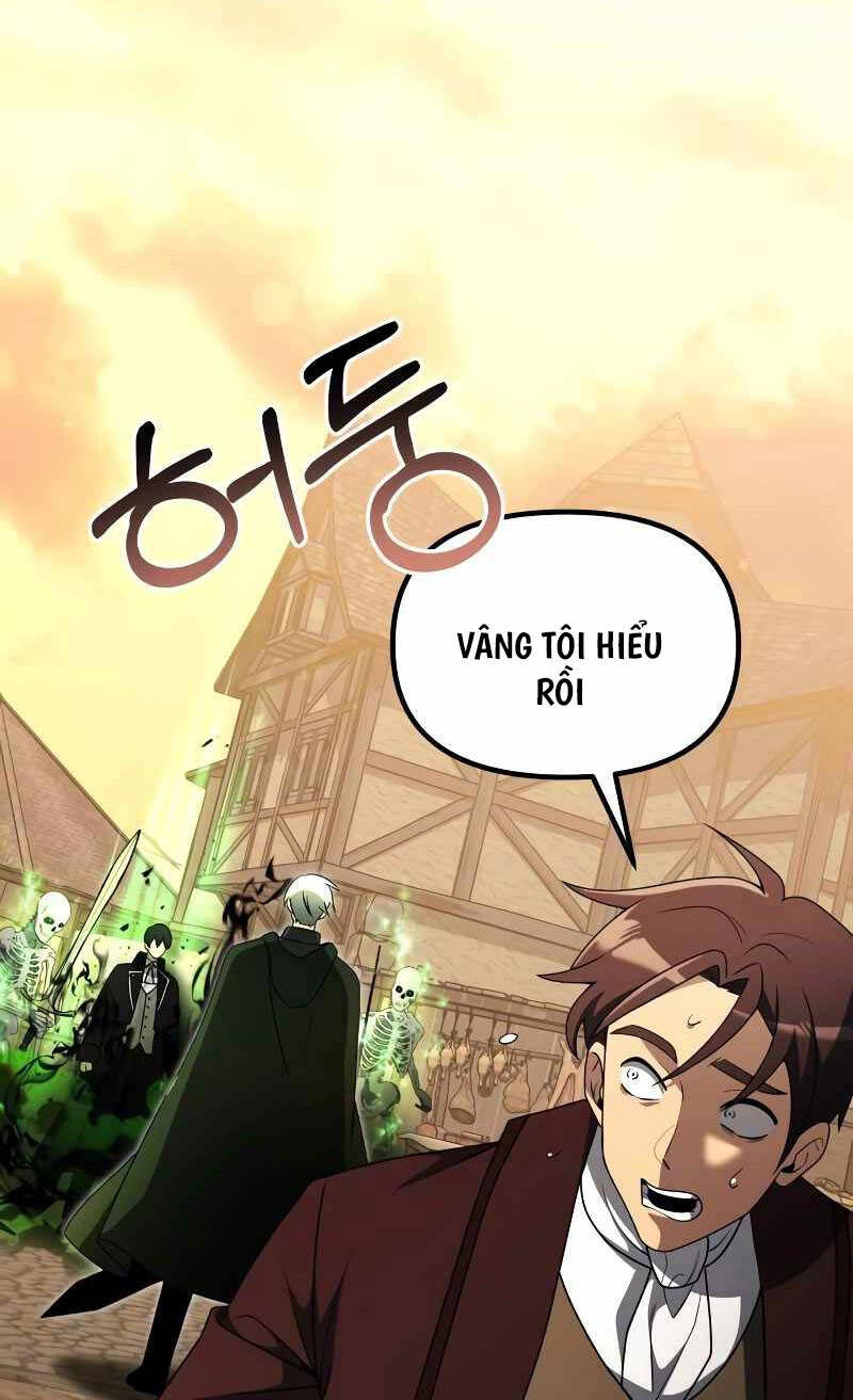 Hắc Kị Sĩ Thiên Tài Giới Hạn Thời Gian Chap 50 - Next Chap 51