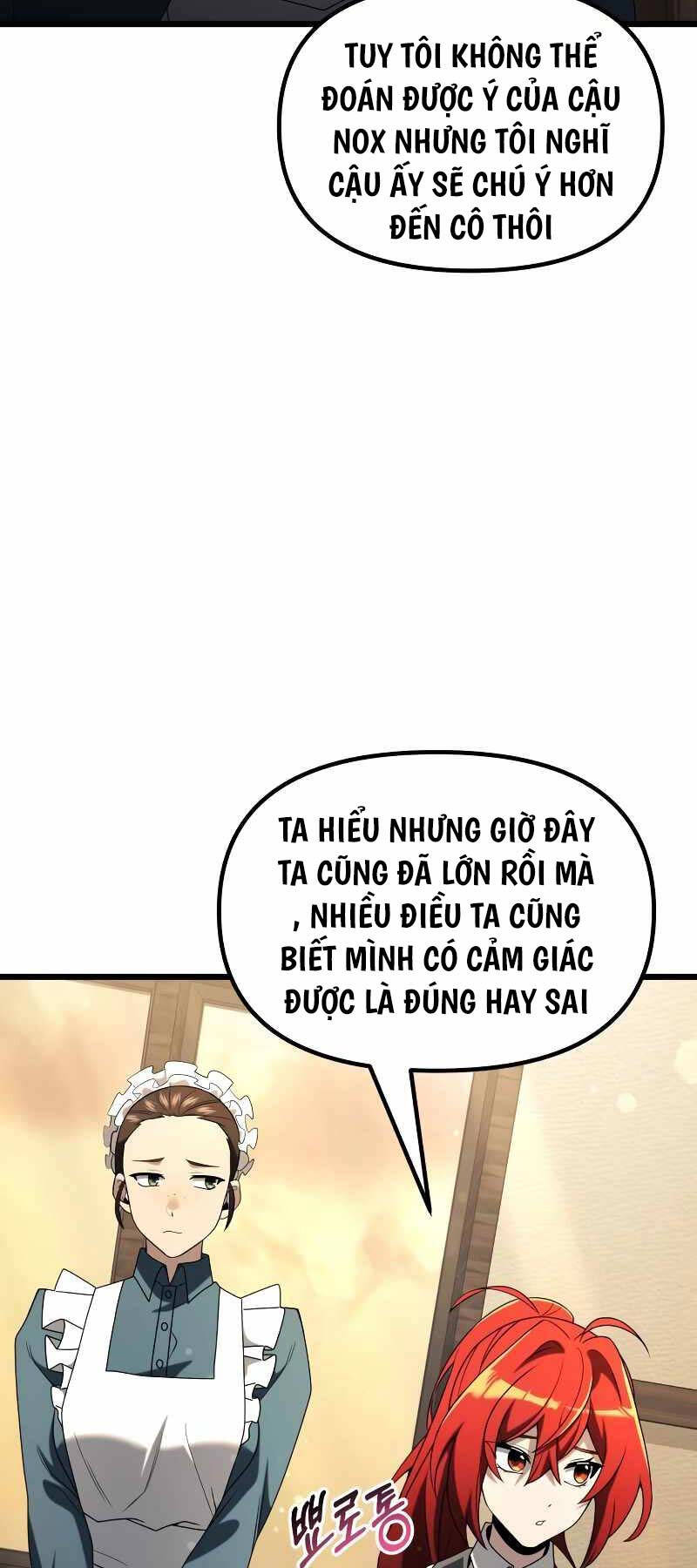 Hắc Kị Sĩ Thiên Tài Giới Hạn Thời Gian Chap 50 - Next Chap 51