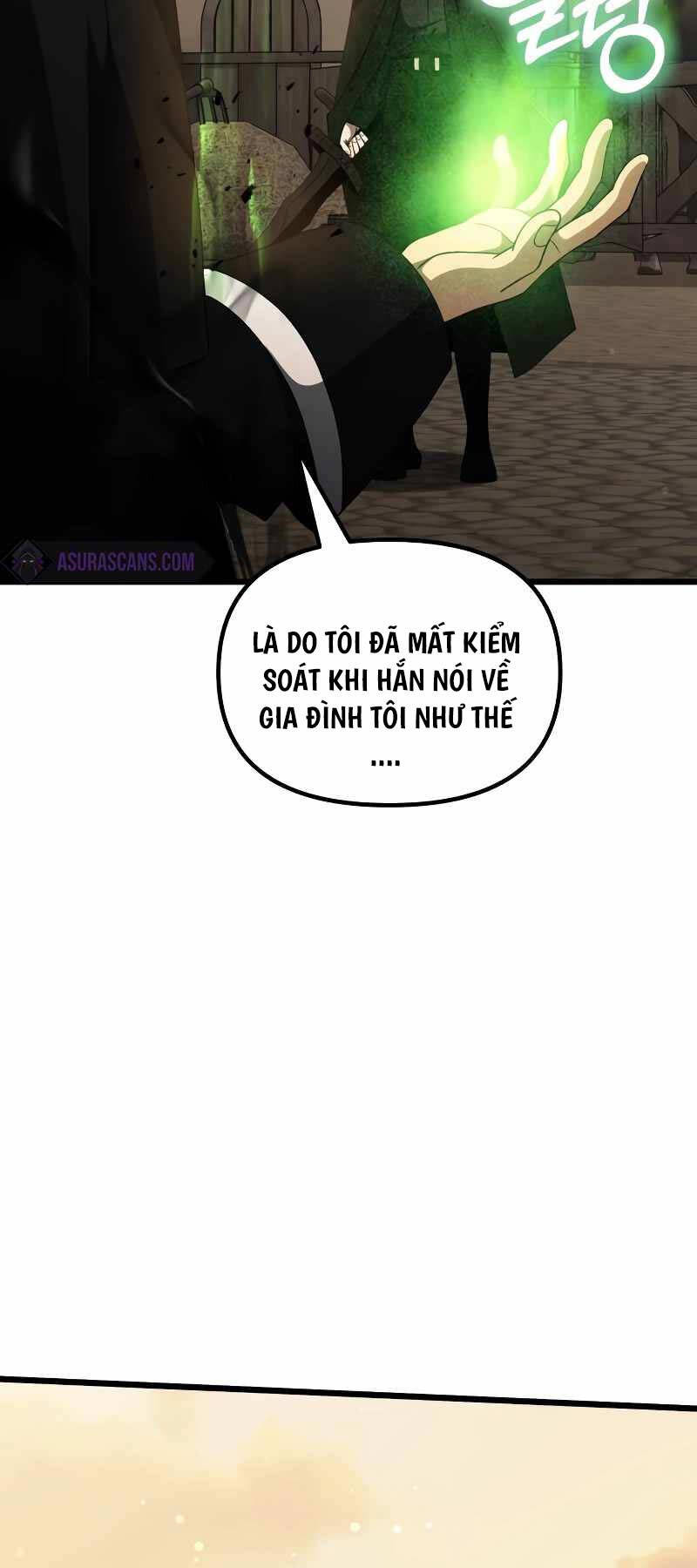 Hắc Kị Sĩ Thiên Tài Giới Hạn Thời Gian Chap 50 - Next Chap 51