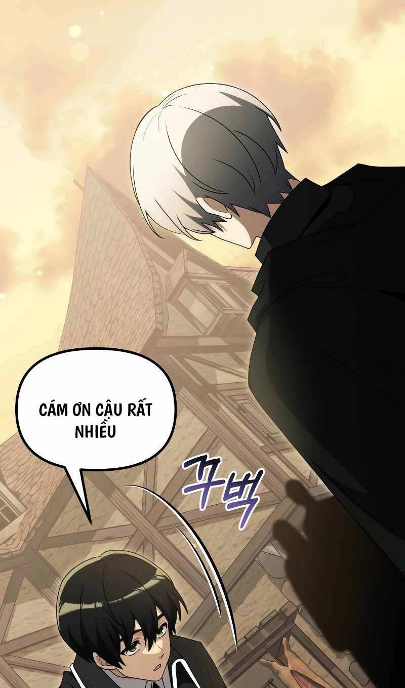 Hắc Kị Sĩ Thiên Tài Giới Hạn Thời Gian Chap 50 - Next Chap 51