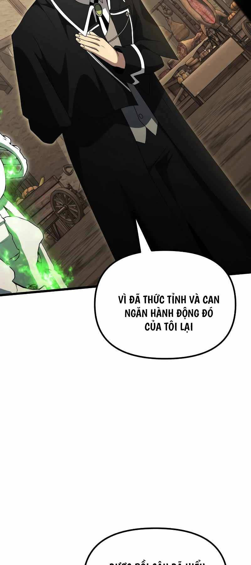 Hắc Kị Sĩ Thiên Tài Giới Hạn Thời Gian Chap 50 - Next Chap 51