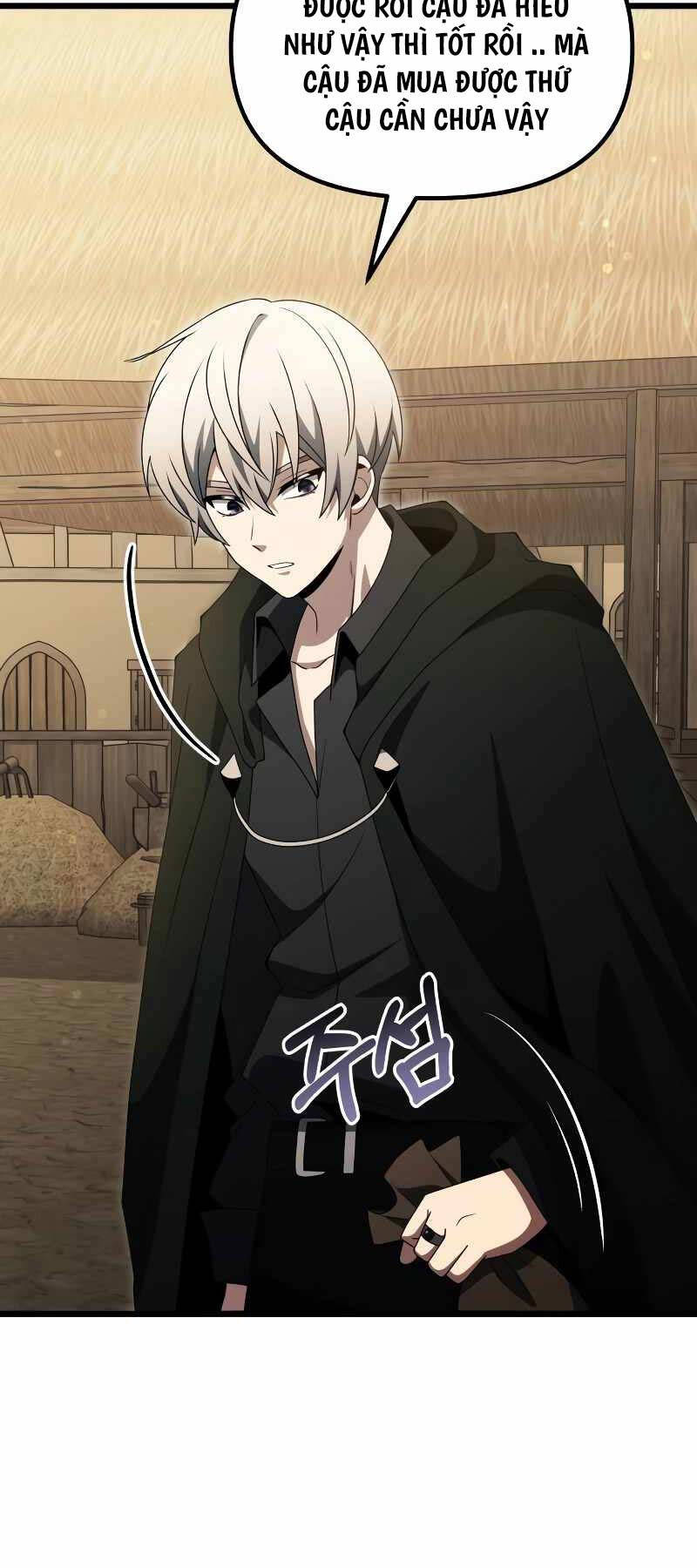 Hắc Kị Sĩ Thiên Tài Giới Hạn Thời Gian Chap 50 - Next Chap 51