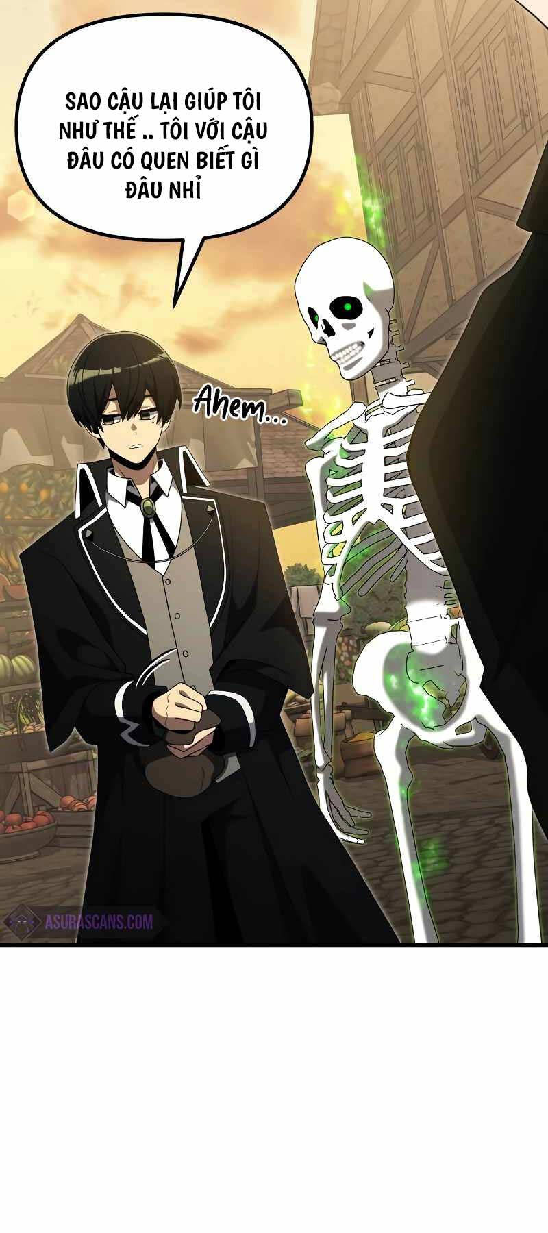 Hắc Kị Sĩ Thiên Tài Giới Hạn Thời Gian Chap 50 - Next Chap 51