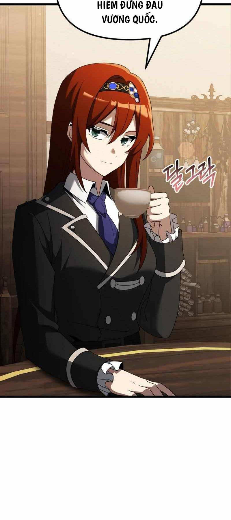 Hắc Kị Sĩ Thiên Tài Giới Hạn Thời Gian Chap 51 - Next Chap 52