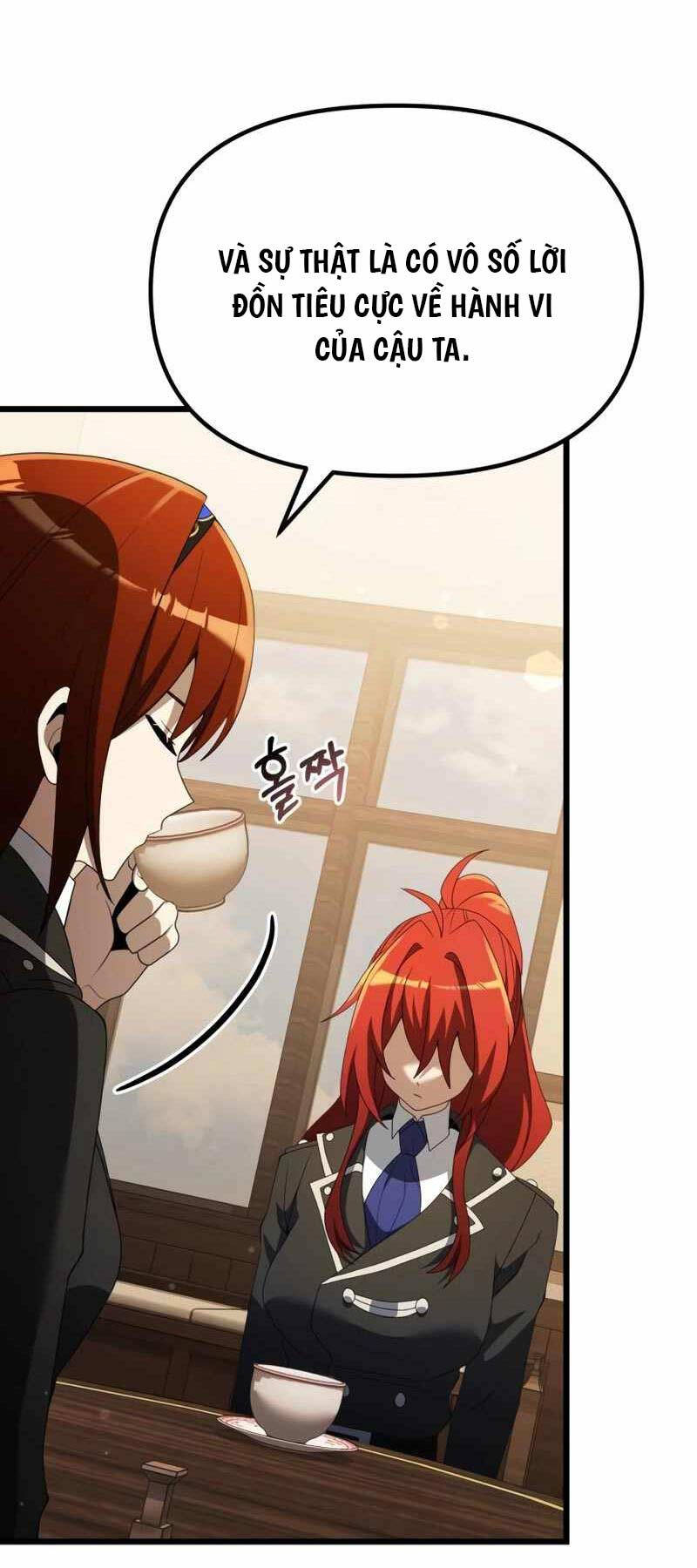 Hắc Kị Sĩ Thiên Tài Giới Hạn Thời Gian Chap 51 - Next Chap 52