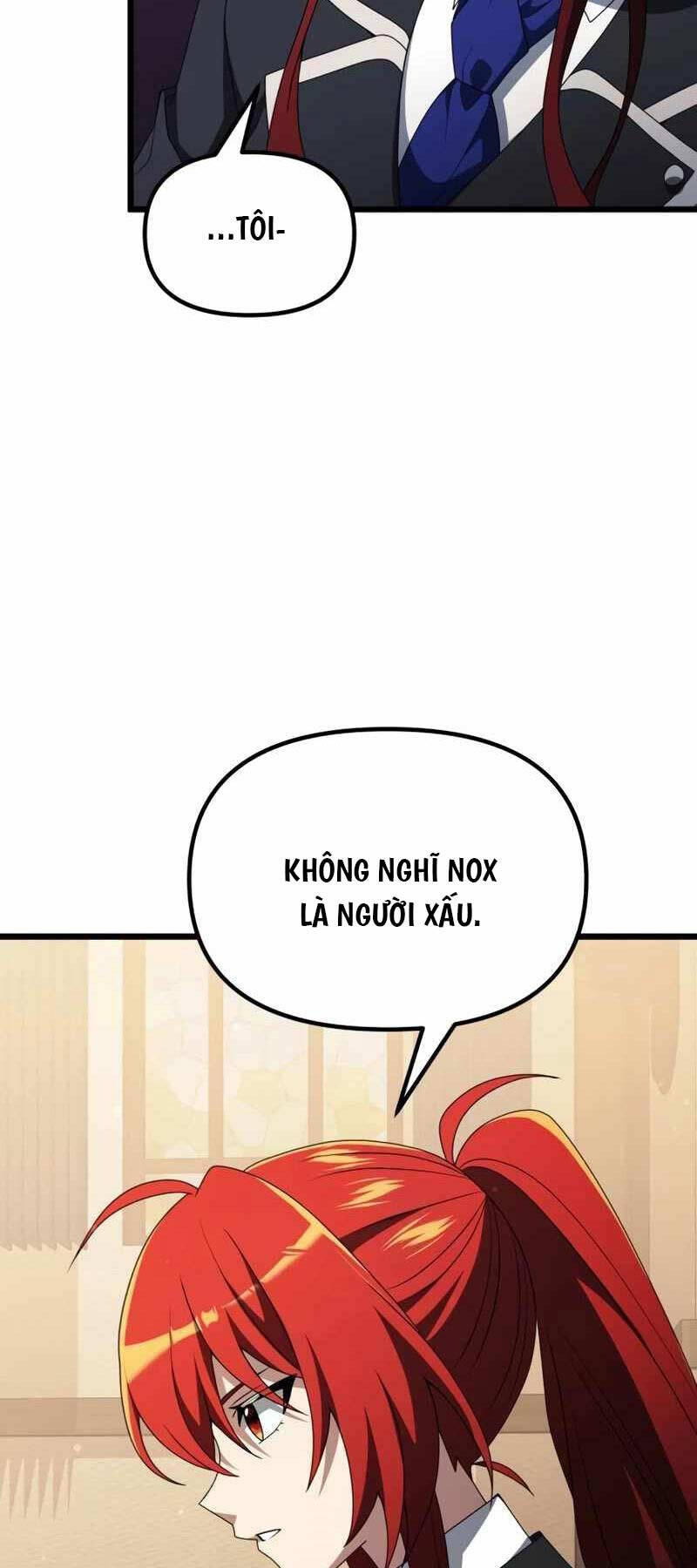 Hắc Kị Sĩ Thiên Tài Giới Hạn Thời Gian Chap 51 - Next Chap 52